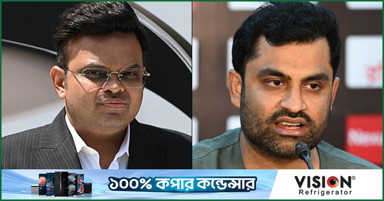 ঢাকায় আইসিসির প্রতিনিধি দল